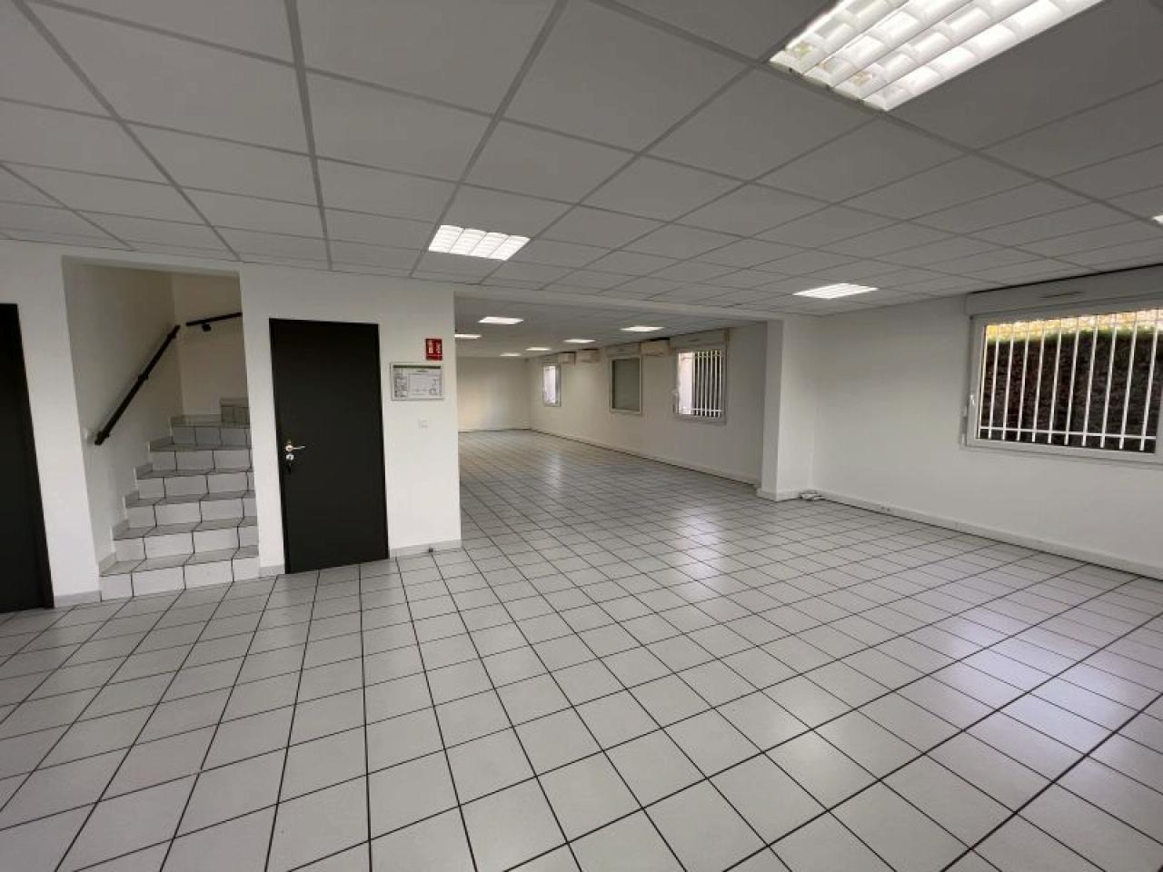 Local d'activité Saint-Fons 744m² Location local d'activité Saint-Fons Rhône OLACT2533099 7
